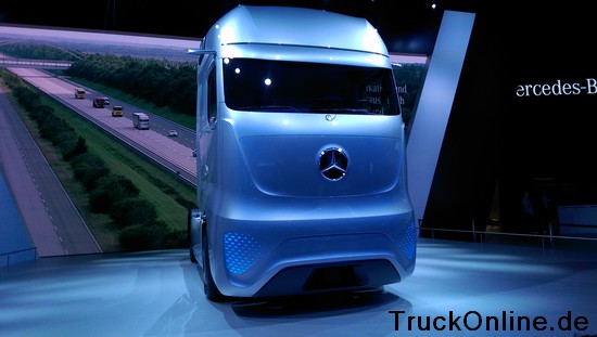 Future Truck