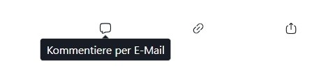 kommentare und lesermeinungen sind auf vielen blogs nur noch per mail gewünscht