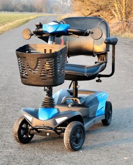 e-Mobile für senioren im überblick