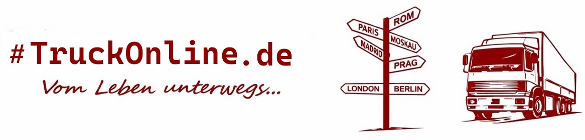 Logo TruckOnline.de